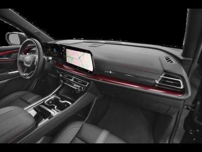 2025 Chevrolet Traverse, $57595.0. Photo 11