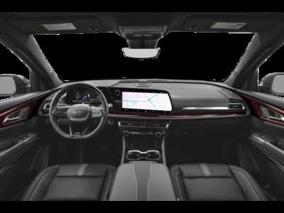 2025 Chevrolet Traverse, $57595.0. Photo 5