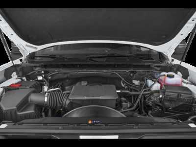 2025 Chevrolet 2500 Ext Cab, $69370.0. Photo 8