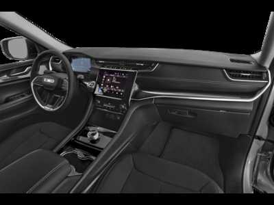 2025 Jeep Grand Cherokee L, $52112.0. Photo 11