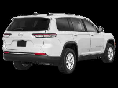 2025 Jeep Grand Cherokee L, $52112.0. Photo 2