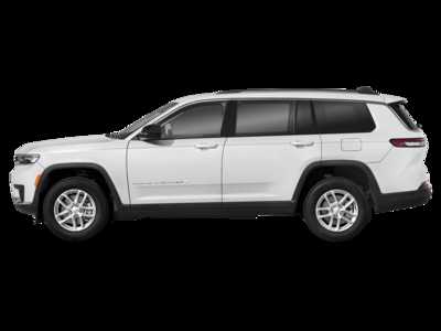 2025 Jeep Grand Cherokee L, $52112.0. Photo 3