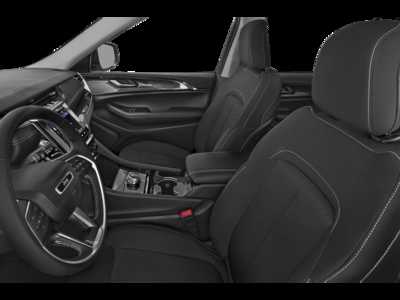 2025 Jeep Grand Cherokee L, $52112.0. Photo 6