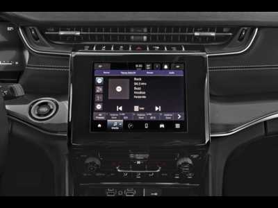 2025 Jeep Grand Cherokee L, $52112.0. Photo 7