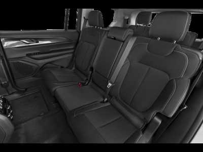 2025 Jeep Grand Cherokee L, $52112.0. Photo 9