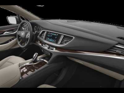 2019 Buick Enclave, $25995.0. Photo 11