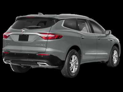 2019 Buick Enclave, $25995.0. Photo 2