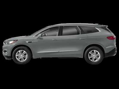 2019 Buick Enclave, $25995.0. Photo 3