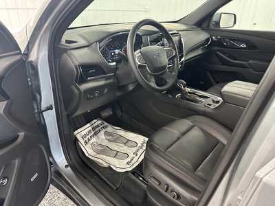 2023 Chevrolet Traverse, $44995.0. Photo 12