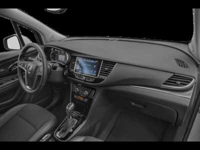 2019 Buick Encore, $13995.0. Photo 11