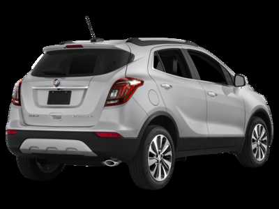 2019 Buick Encore, $13995.0. Photo 2