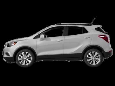 2019 Buick Encore, $13995.0. Photo 3