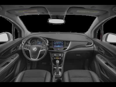 2019 Buick Encore, $13995.0. Photo 5
