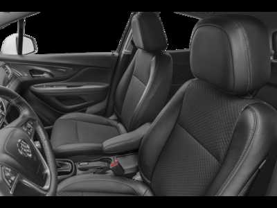 2019 Buick Encore, $13995.0. Photo 6