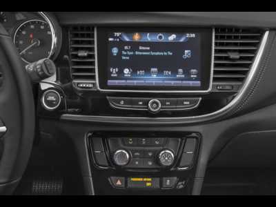 2019 Buick Encore, $13995.0. Photo 7