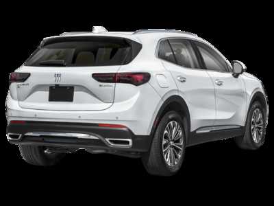2025 Buick Envision, $36995.0. Photo 2