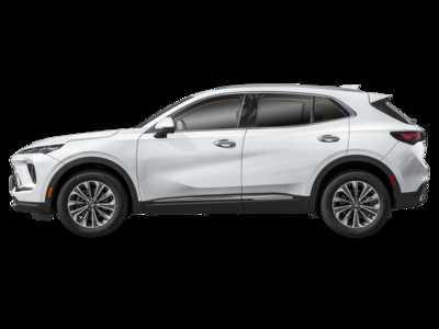 2025 Buick Envision, $36995.0. Photo 3