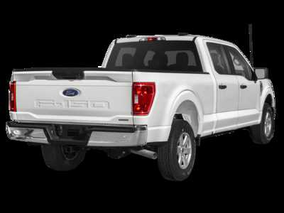 2021 Ford F150 Crew Cab, $54995.0. Photo 2