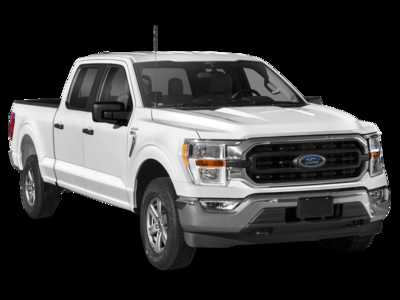 2021 Ford F150 Crew Cab, $54995.0. Photo 6