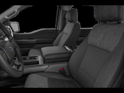 2021 Ford F150 Crew Cab, $54995.0. Photo 9