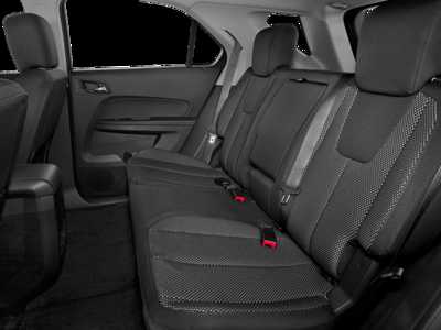 2014 Chevrolet Equinox, $10995.0. Photo 10