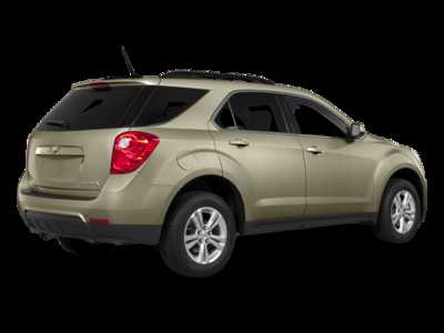 2014 Chevrolet Equinox, $10995.0. Photo 2