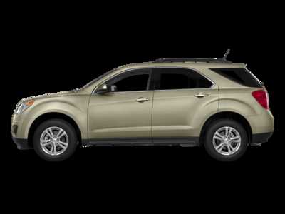 2014 Chevrolet Equinox, $10995.0. Photo 3