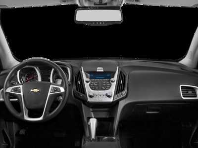 2014 Chevrolet Equinox, $10995.0. Photo 5