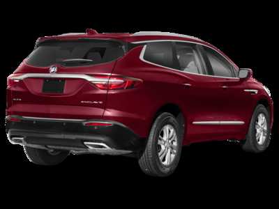 2019 Buick Enclave, $17995.0. Photo 2