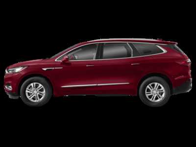 2019 Buick Enclave, $17995.0. Photo 3