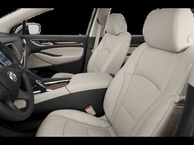 2019 Buick Enclave, $17995.0. Photo 6
