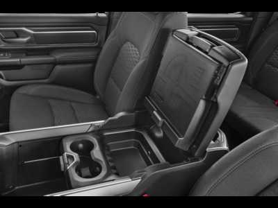 2025 RAM 1500 Crew Cab, $51888.0. Photo 10
