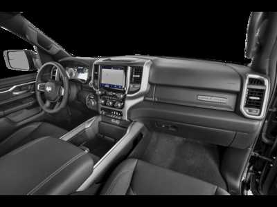 2025 RAM 1500 Crew Cab, $51888.0. Photo 11