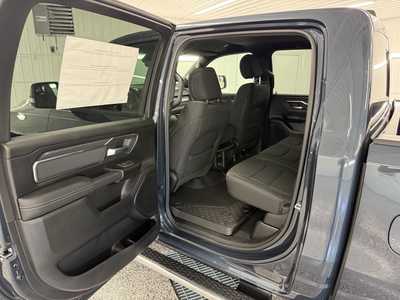 2025 RAM 1500 Crew Cab, $53719.0. Photo 12