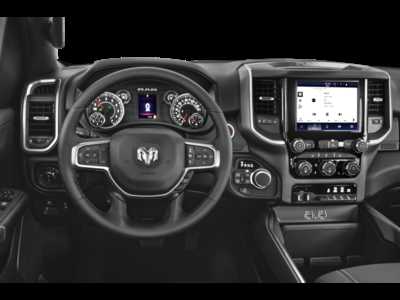 2025 RAM 1500 Crew Cab, $51888.0. Photo 4