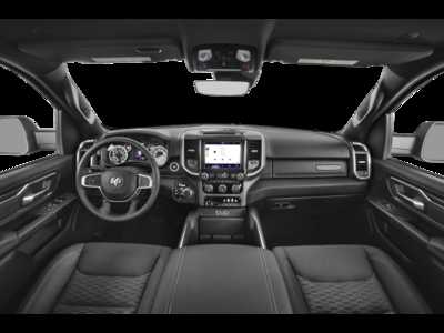 2025 RAM 1500 Crew Cab, $51888.0. Photo 5