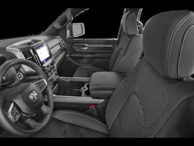 2025 RAM 1500 Crew Cab, $51888.0. Photo 6