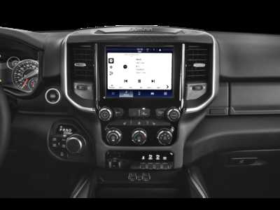 2025 RAM 1500 Crew Cab, $51888.0. Photo 7