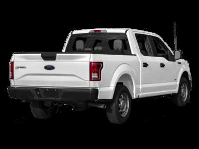2017 Ford F150 Crew Cab, $10995.0. Photo 2