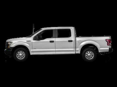 2017 Ford F150 Crew Cab, $10995.0. Photo 3