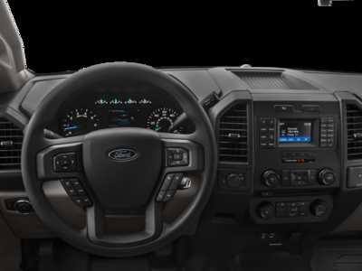 2017 Ford F150 Crew Cab, $10995.0. Photo 7