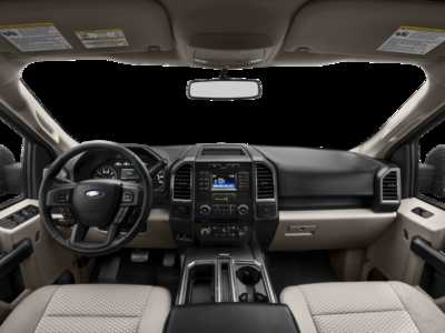 2017 Ford F150 Crew Cab, $10995.0. Photo 8