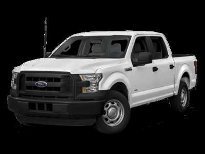 2017 Ford F150 Crew Cab, $10995.0. Photo 1