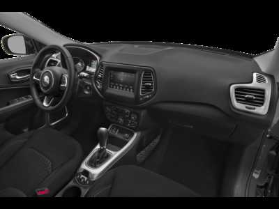 2021 Jeep Compass, $24995.0. Photo 11