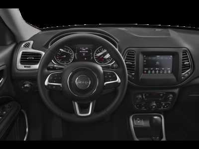 2021 Jeep Compass, $24995.0. Photo 4