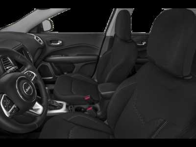 2021 Jeep Compass, $24995.0. Photo 6