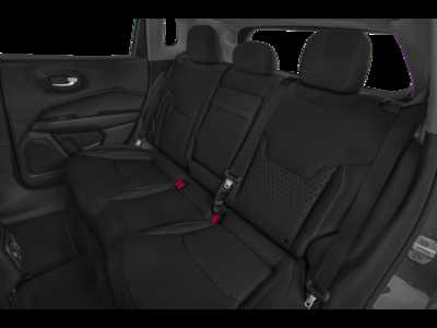 2021 Jeep Compass, $24995.0. Photo 9