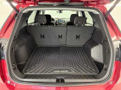 2019 Chevrolet Equinox, $23995.0. Photo 12