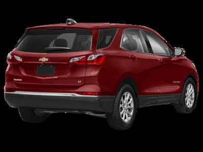 2019 Chevrolet Equinox, $23995.0. Photo 2