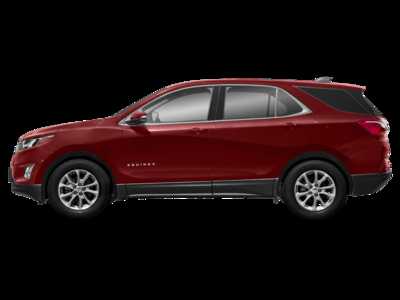 2019 Chevrolet Equinox, $23995.0. Photo 3